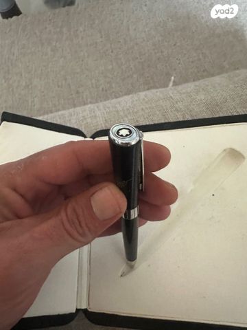 Montblanc Marlene Dietrich