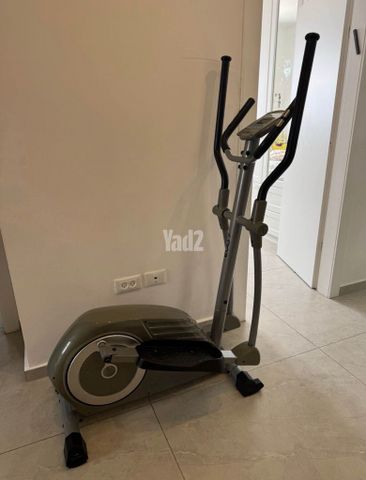 אליפטיקל