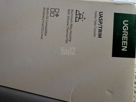 דיסק חיצוני ssd 1to