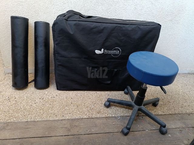 מיטת טיפולים
