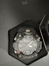 Casio G-Shock Mudmaster