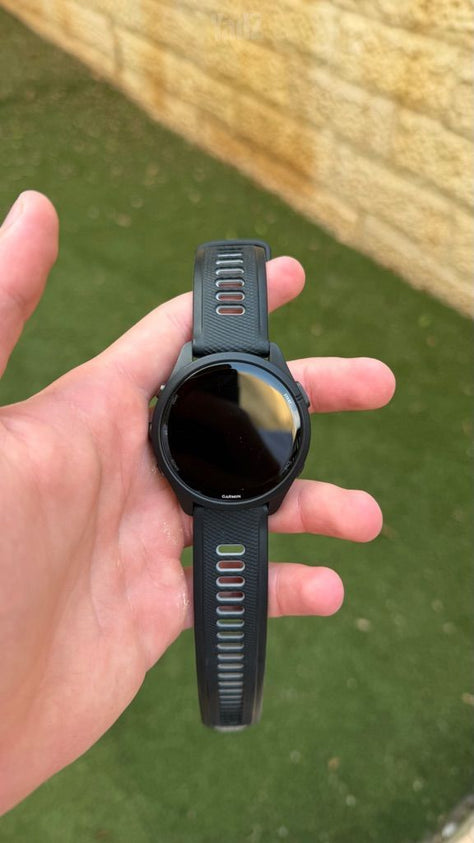 Garmin Forerunner 265
