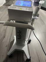 Rf FRACTIONAL ADELE,