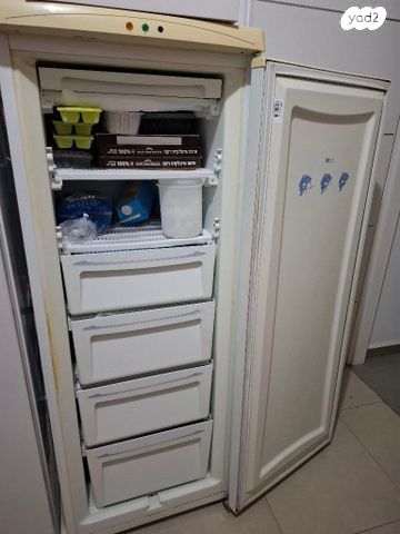 מקפיא 6 תאים די פרוסט
