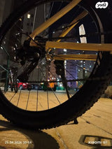 אופני הרים EVOKE 29"