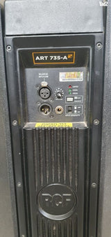 RCF 735