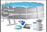 בריכת INTEX
