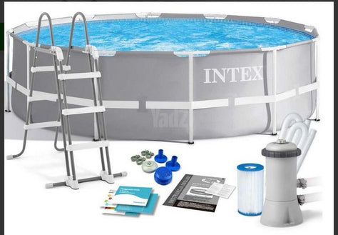 בריכת INTEX