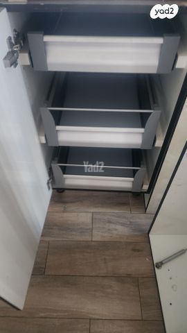 קלפות מטבח + מגירות למטבח
