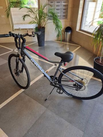 אופניים דגם RIVERSIDE 500