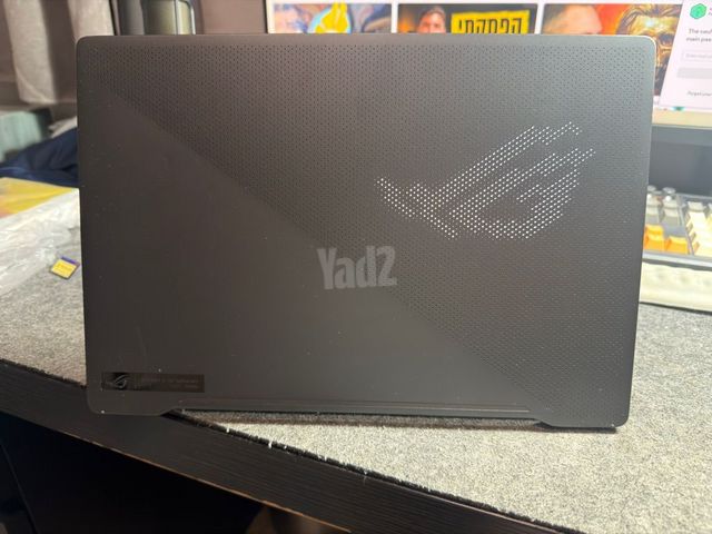 מחשב Asus Rog 14