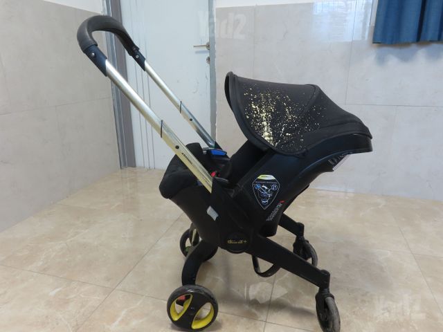 עגלת דונה