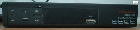 ממיר לווין Fisher 14510