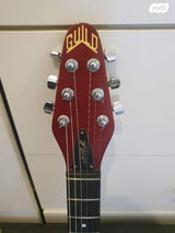 Guild Brian may 1994 נדירה