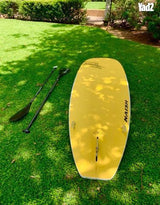 סאפ NAISH