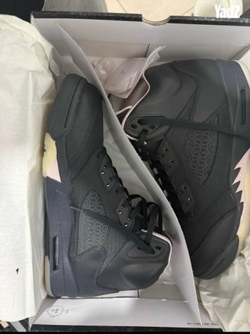 Jordan 5X PSG