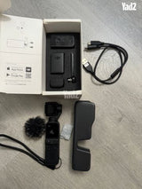 Dji osmo pocket 2 combo