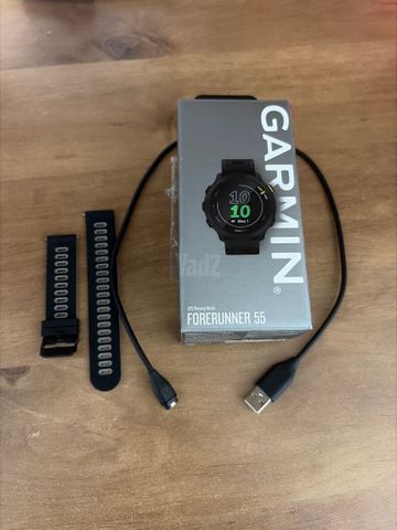 שעון גרמין Garmin Forerunner55