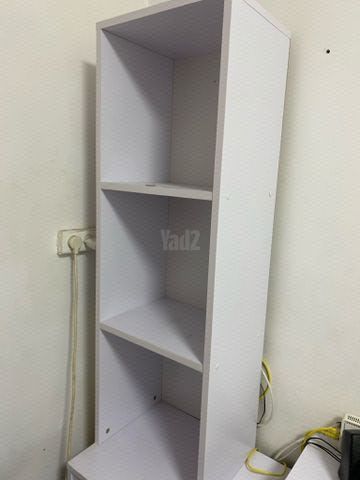 שולחן לבן