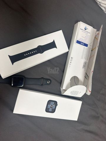 שעון אפל se 2nd