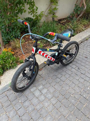 אופניים