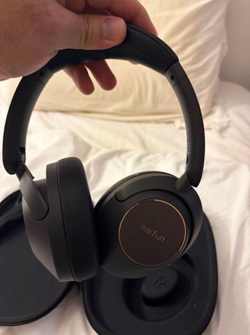 EarFun Wave Pro