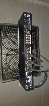 Rolls RM64 Four Zone Mixer