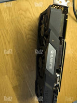 Gygabyte RTX 2070 SUPER 8Gb