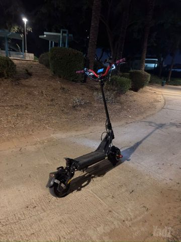 Nami klima 72 dual motor