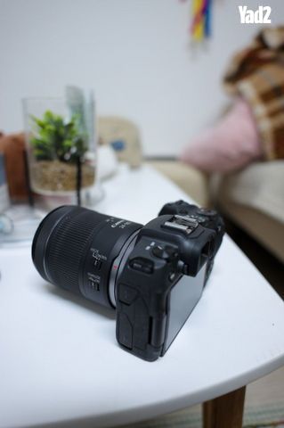מצלמת Canon EOS Rp
