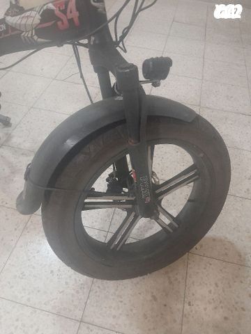 אופני פאט