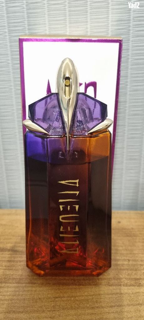 Mugler Alien Hypersense