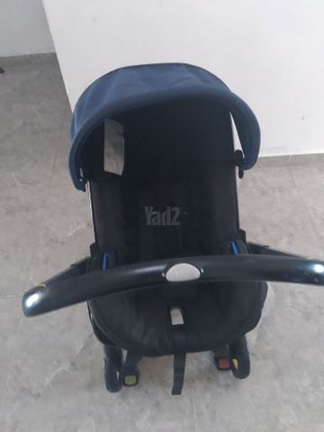עגלת דונה