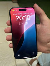 אייפון 16 pro