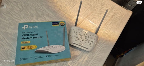 ראוטר TP - Link