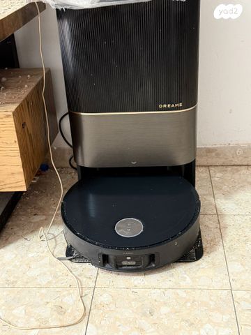 Dreame Bot X50 Ultra Complete