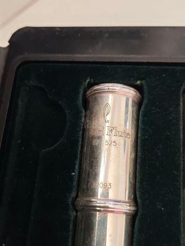 חליל פרל pf-525 pearl flute