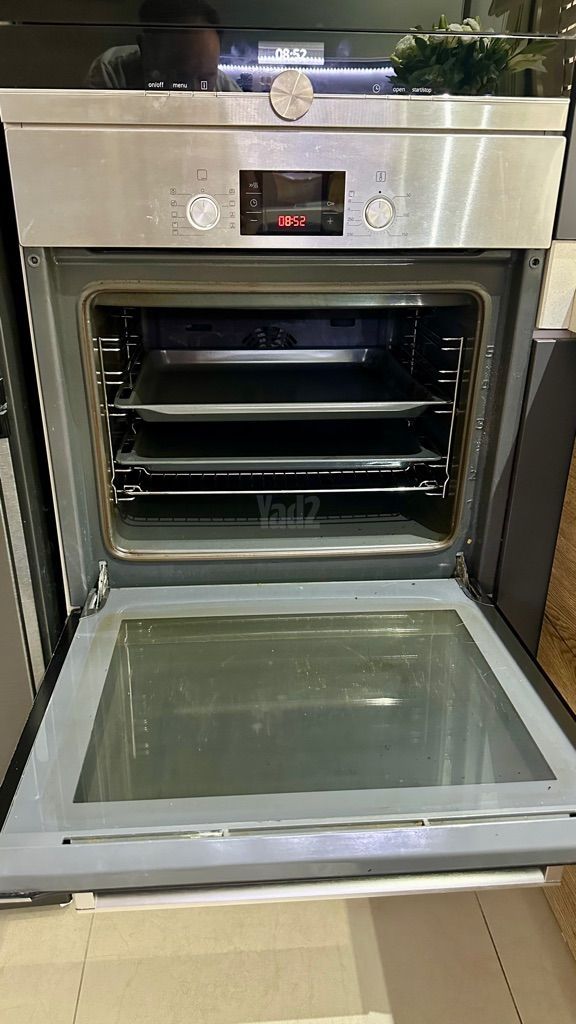 תנור בוש
