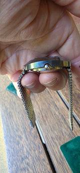 rado automatic 36mm ראדו