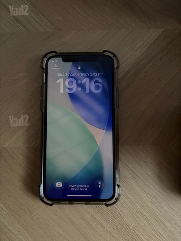 אייפון פרו 11 - iPhone Pro 11
