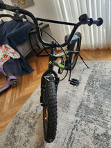 אופני BMX ALVAS 20