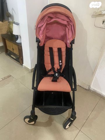 טיולון יויו 2
