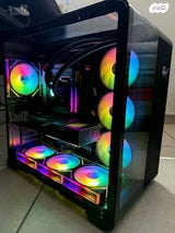 Ultra7 /ddr5 16gb / rtx5070