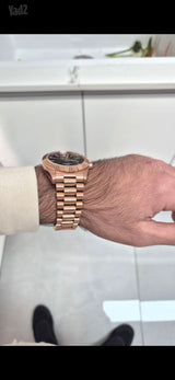 שעון mariner רוז גולד