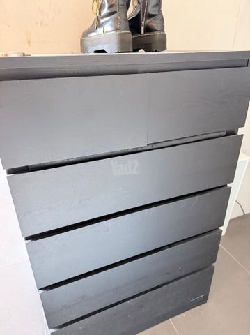 שידה  של איקאה