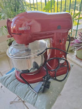 מיקסר Morphy Richards Mix Chef