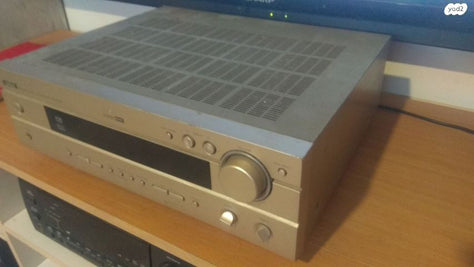 רסיבר Yamaha