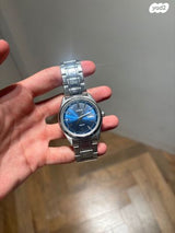 שעון casio