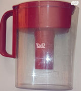 קנקן BRITA לפילטר בריטה