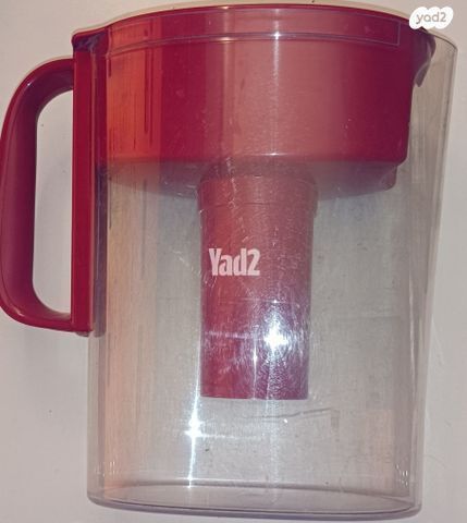 קנקן BRITA לפילטר בריטה